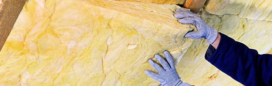 quotes for Green End roof insulation