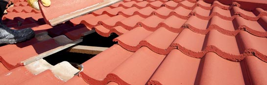 compare Green End roof repair quotes