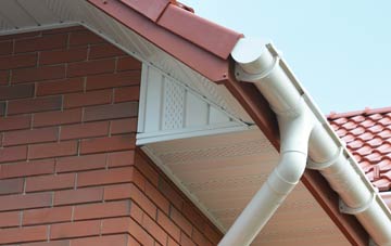 Green End soffit repair costs