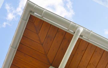 Green End soffit types