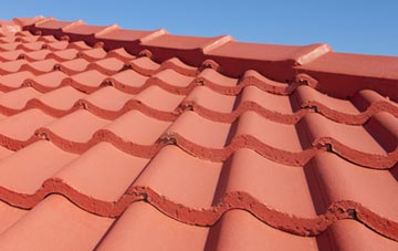 Green End tile and slate roof replacement