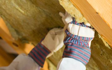 types of Green End pitched roof insulation materials
