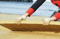 find rated Green End roof insulation companies