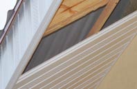 rated Green End soffit repair companies