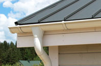 Green End soffits